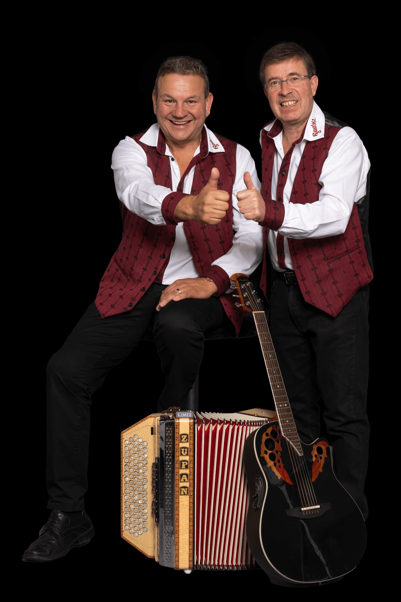 Die Radys