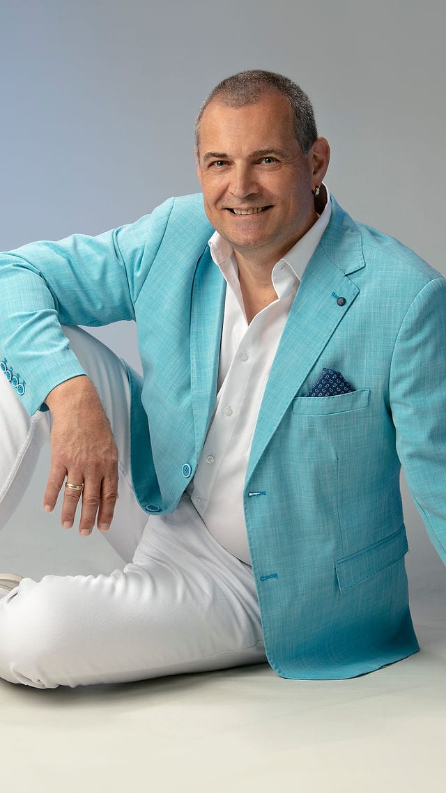 Norbert Köhler