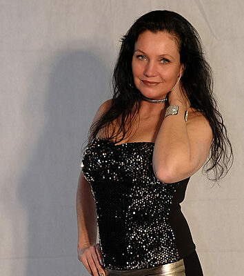 Agatha Singer