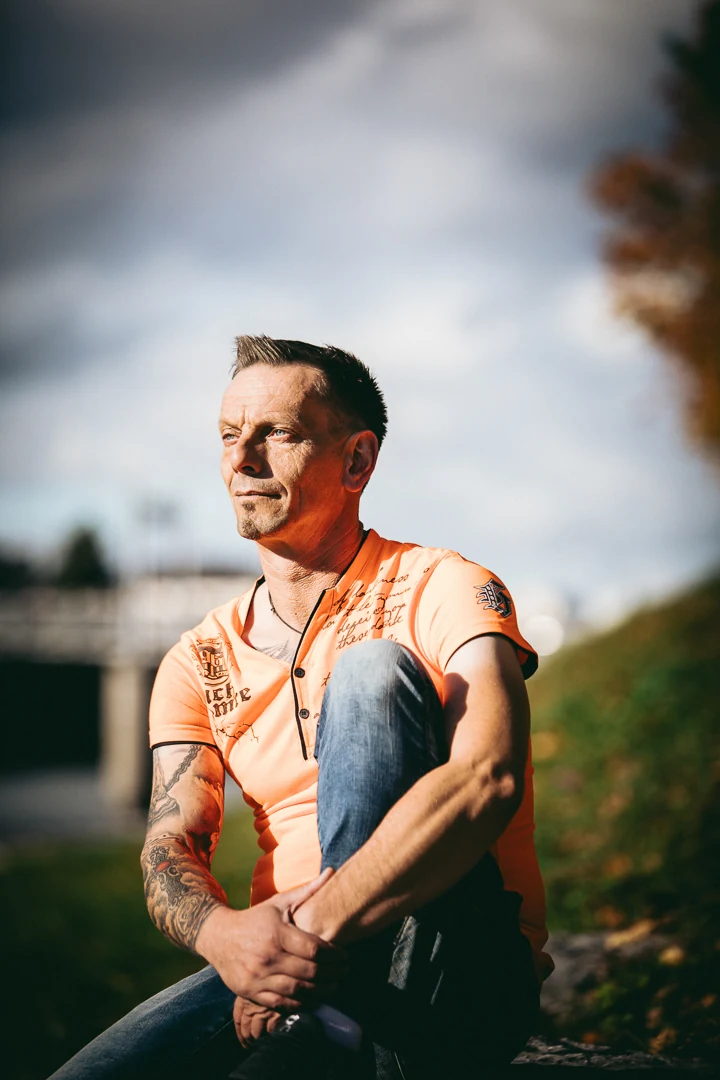 Robert Wind – Mit Erfahrung und Heimatgefühl seinen eigenen Weg gehen