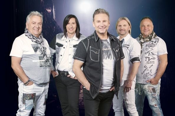 Konzert für die Ukraine