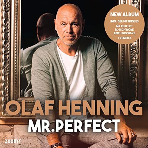MR. PERFECT