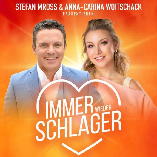 Stefan Mross & Anna-Carina