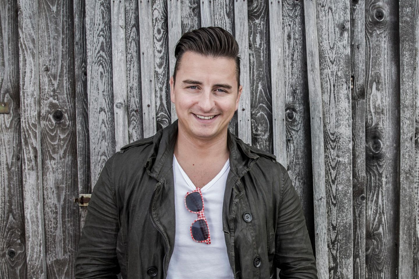 Exfreundin von Andreas Gabalier
