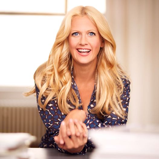 Barbara Schöneberger Brustkrebs