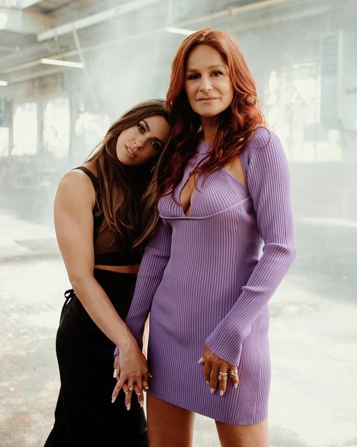 Andrea Berg und Vanessa Mai veröffentlichen gemeinsame Single