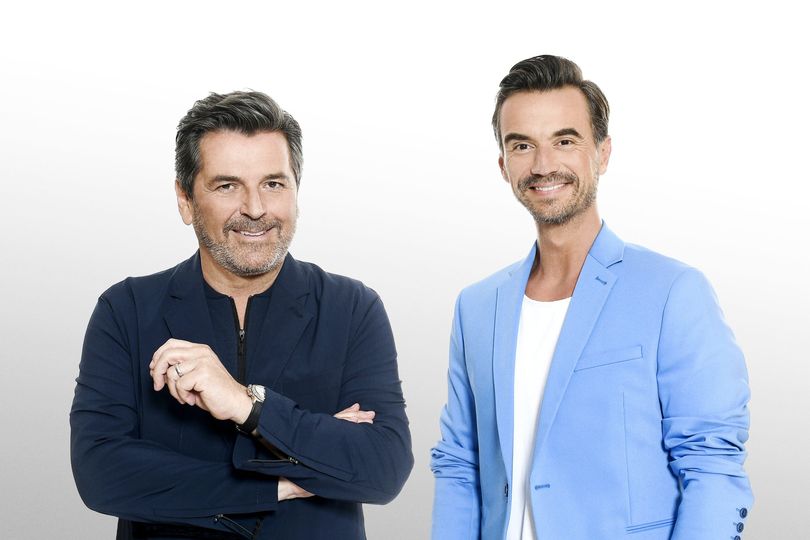 Diese eine Sache haben Florian Silbereisen und Thomas Anders gemeinsam!