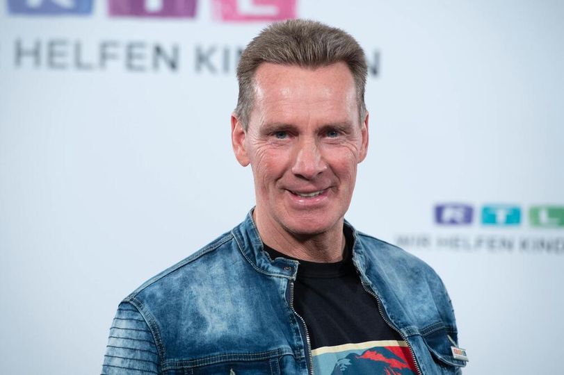Wir von Lieblingsschlager wünschen Jürgen Milski alles Gute zum Geburtstag