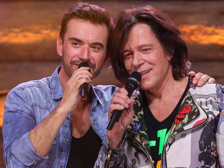 Florian Silbereisen, seine Schlager-Show fällt aus. Der Grund dafür ist ein ganz besonderer!
