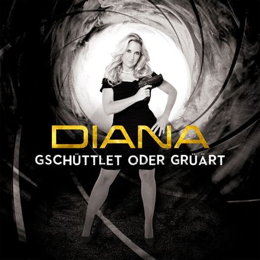 Ich freue mich auf die Veröffentlichung von Diana ihrem neuen Song! Der Videodreh war sehr schön und ich bin gespannt, wie unser Video den Fans gefallen wird. #schlager #swiss #swissmusic