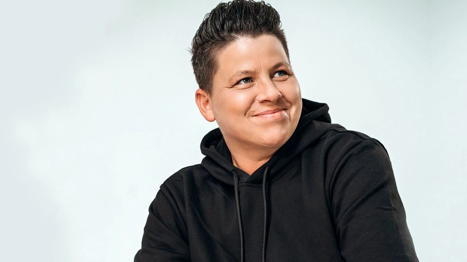 Wir von Lieblingsschlager wünschen Kerstin Ott alles Gute zum Geburtstag.