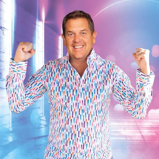 Wir von Lieblingsschlager wünschen Peter Wackel alles Gute zum Geburtstag. Er wird heute 46 Jahre alt. Gratuliert Ihm gerne hier.🎉