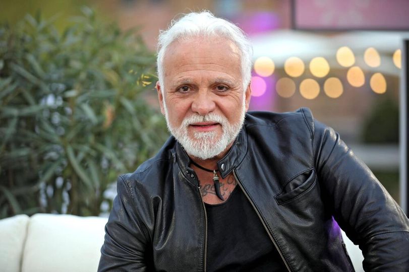 Nino De Angelo flippt aus – „Das ist meine verfi**te Sache“