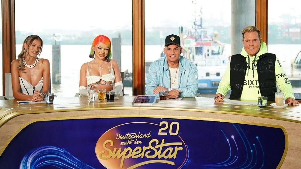 Geht ,,Deutschland sucht den Superstar" mit Dieter Bohlen doch weiter?