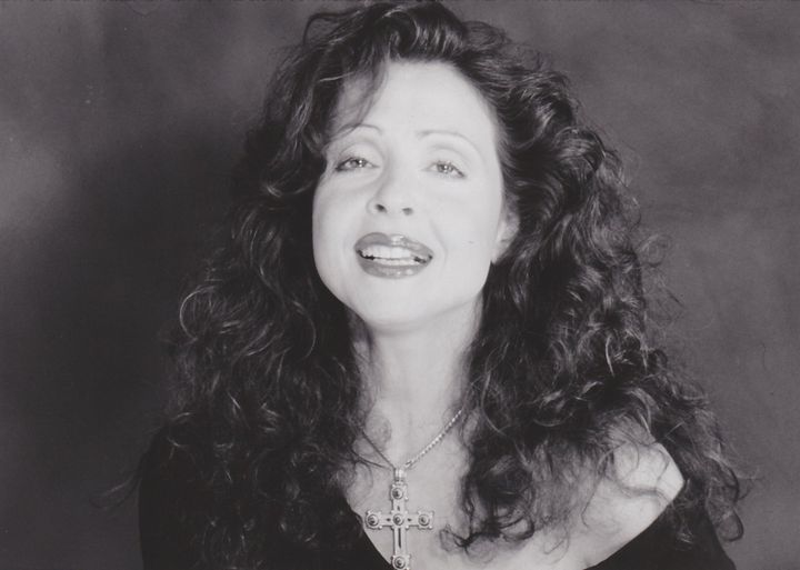 „Ich liebe das Leben“-Interpretin Das macht Schlager-Ikone Vicky Leandros heute!