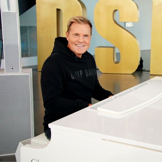 Wir von Lieblingsschlager wünschen Dieter Bohlen alles Gute zum Geburtstag. Er wird heute 69 Jahre alt. Gratuliert Ihm gerne hier.🎉
