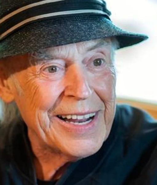 Schlagerstar Tony Marshall ist tot!