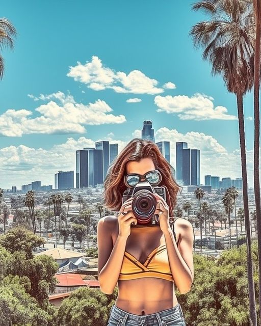Los Angeles, die Stadt der Engel, wird diesen November wieder Schauplatz einer ganz besonderen Veranstaltung sein: Denny Schönemann,