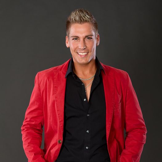 Wir von Lieblingsschlager wünschen Norman Langen alles Gute zum Geburtstag. Er wird heute 38 Jahre alt. Gratuliert Ihm gerne hier.🎉