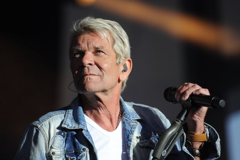 Hat Matthias Reim neue Album-News?