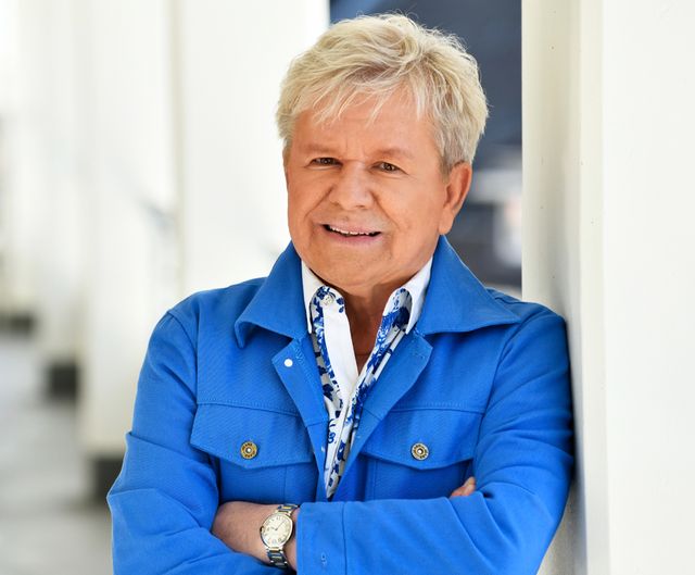 G. G. Anderson (73) hat jahrelang unter vielen gesundheitlichen Problemen gelitten