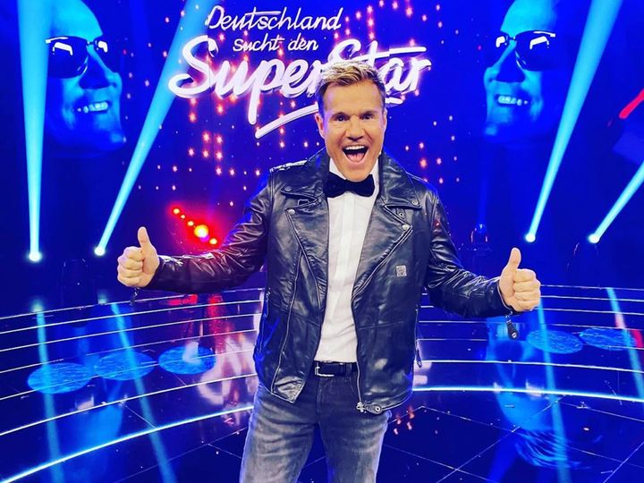 ,,DSDS'' mit Dieter Bohlen geht weiter!
