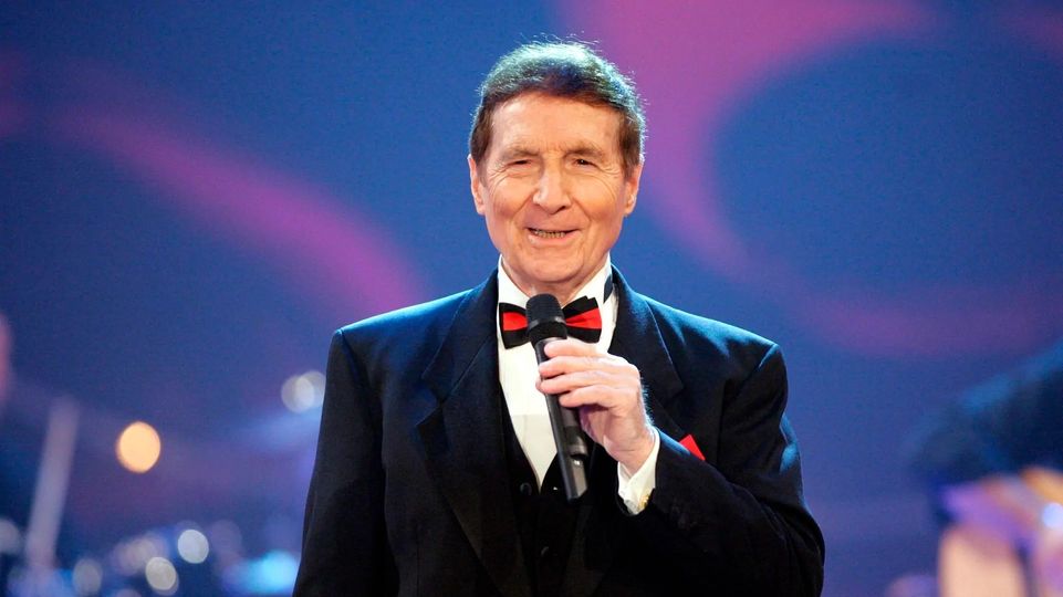 Schlagerstar Freddy Quinn sagt mit 91 Jahren das erste Mal ,,JA''