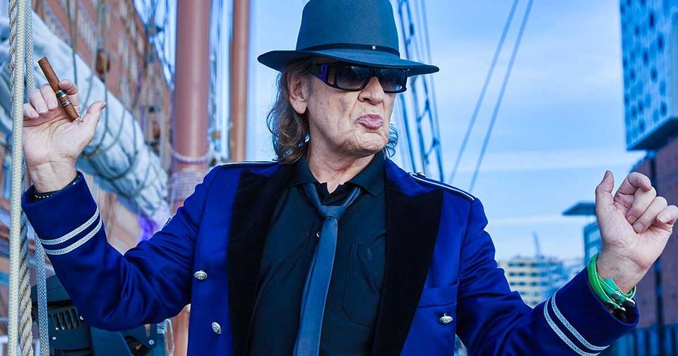 Wir von Lieblingsschlager wünschen Udo Lindenberg alles Gute zum Geburtstag. Er wird heute 77 Jahre alt. Gratuliert Ihm gerne hier.🎉
