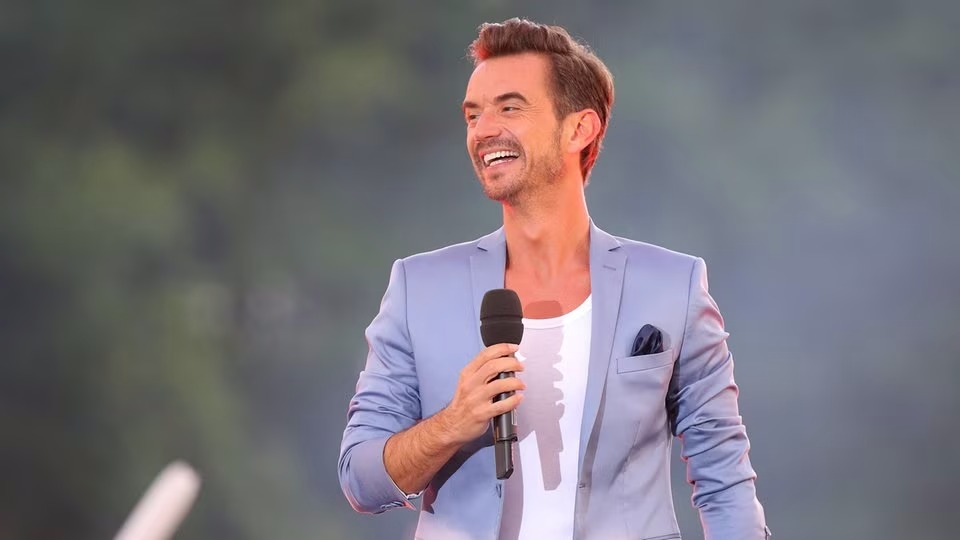 Florian Silbereisen gibt neue Details über den Schlagerboom bekannt