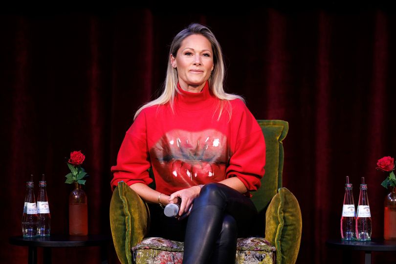 Helene Fischer wird leider wegen Lidl-Werbespot kritisiert.