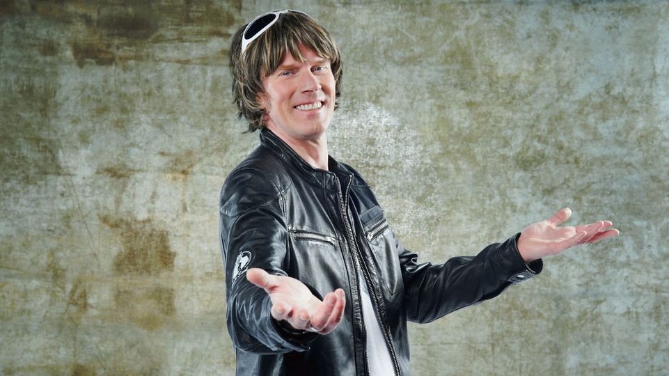 Wir von Lieblingsschlager wünschen Mickie Krause alles Gute zum Geburtstag. Er wird heute 53 Jahre alt. Gratuliert Ihm gerne hier.🎉