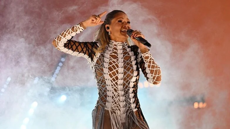 Darum darf Helene Fischer den Song ,,Tage wie diese'' von Die Toten Hosen nicht veröffentlichen?