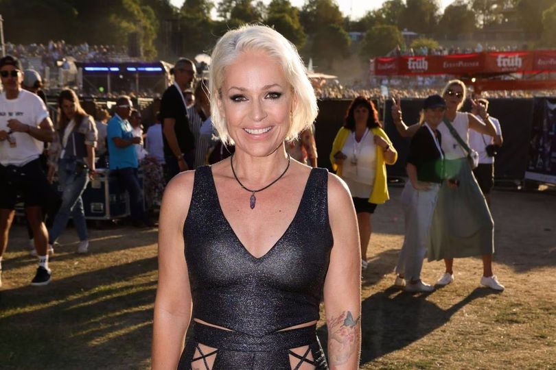 Schlagerstar Michelle bestätigt glückliche Liebesbeziehung