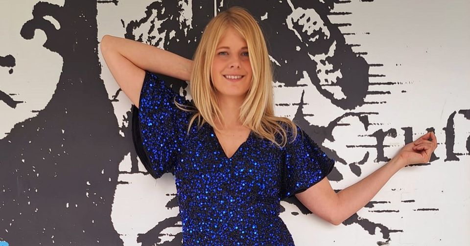 Wir von Lieblingsschlager wünschen Melanie Payer alles Gute zum Geburtstag. Sie wird heute 33 Jahre alt. Gratuliert Ihr gerne hier.🎉