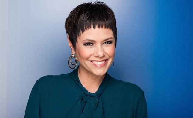 Wir von Lieblingsschlager wünschen Francine Jordi