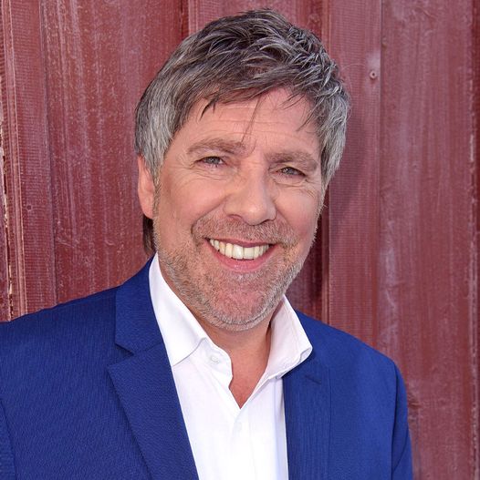 Musikalische Enthüllung: Christian Lais offenbart seine Homosexualität Anlässlich seines 60.