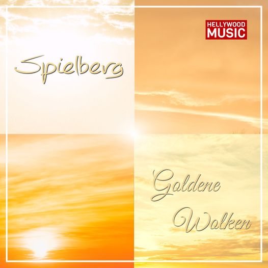 🎶 Spielberg - GOLDENE WOLKEN 🌟