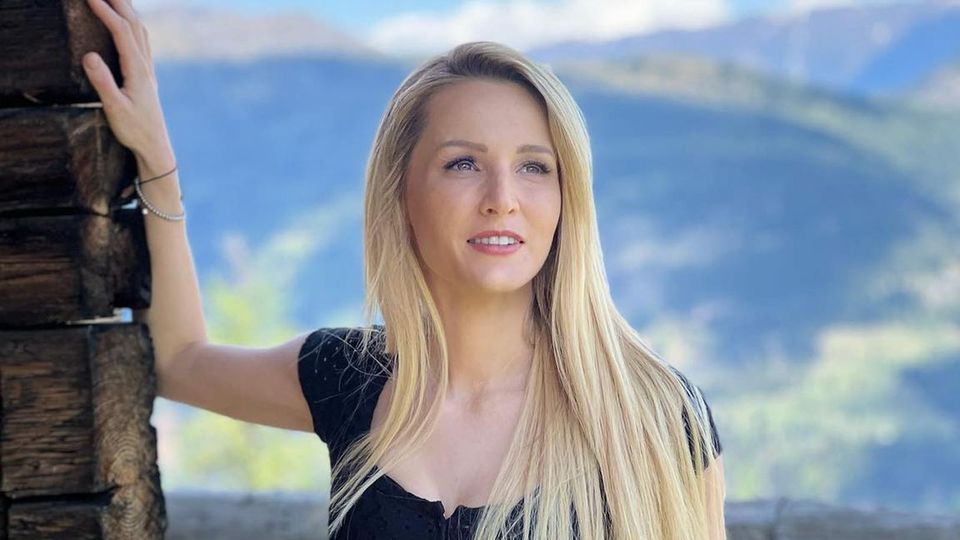 Melissa Naschenweng