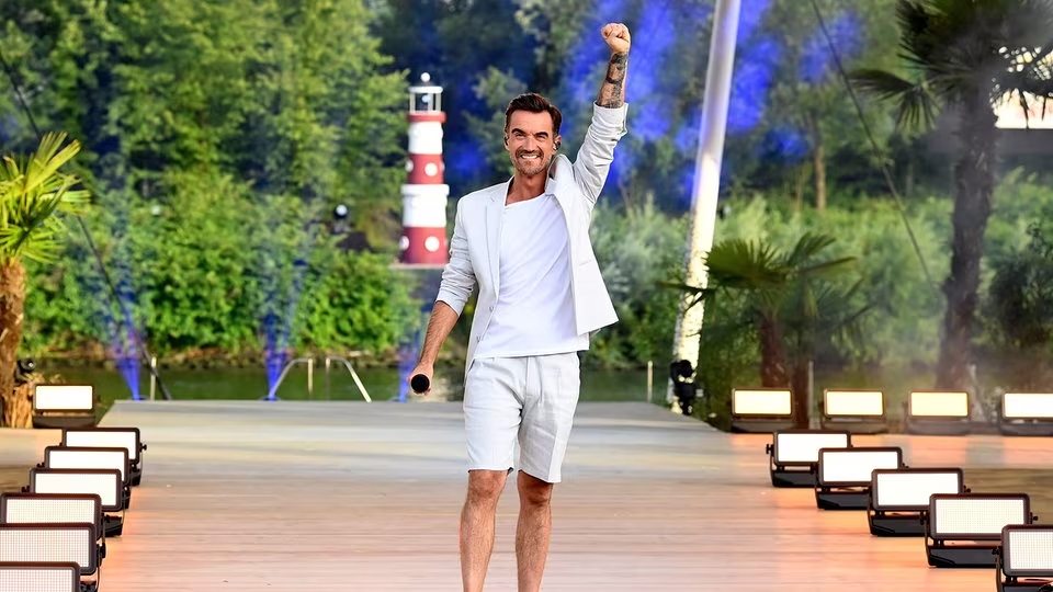 Florian Silbereisen