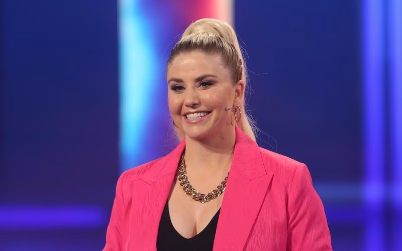 Beatrice Egli