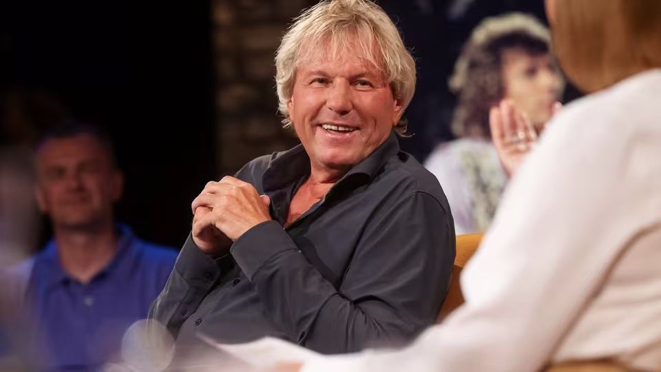 Bernhard Brink