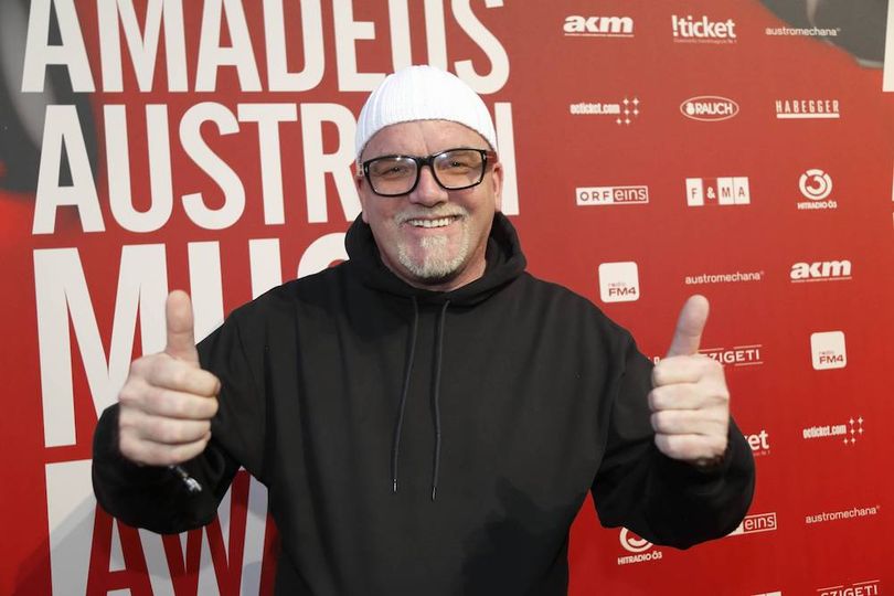 Dj Ötzi
