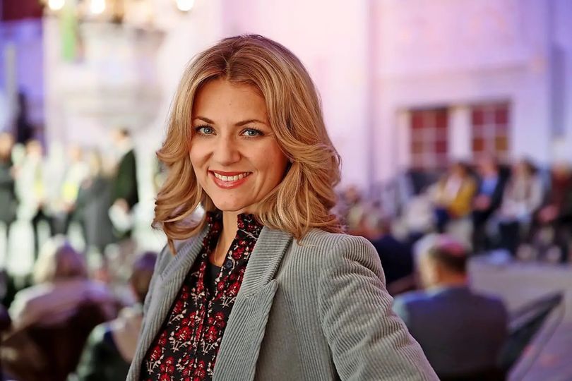 Ella Endlich