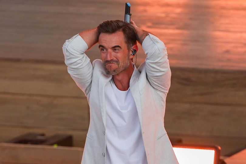 Florian Silbereisen