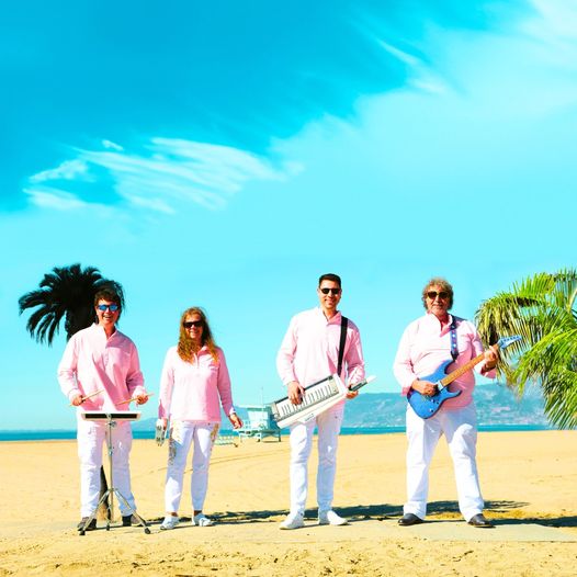 Ueli's Family Band