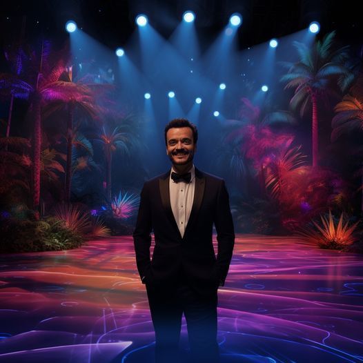 🌟🎤 Die Show mit Giovanni Zarrella, so war es! 🎤🌟