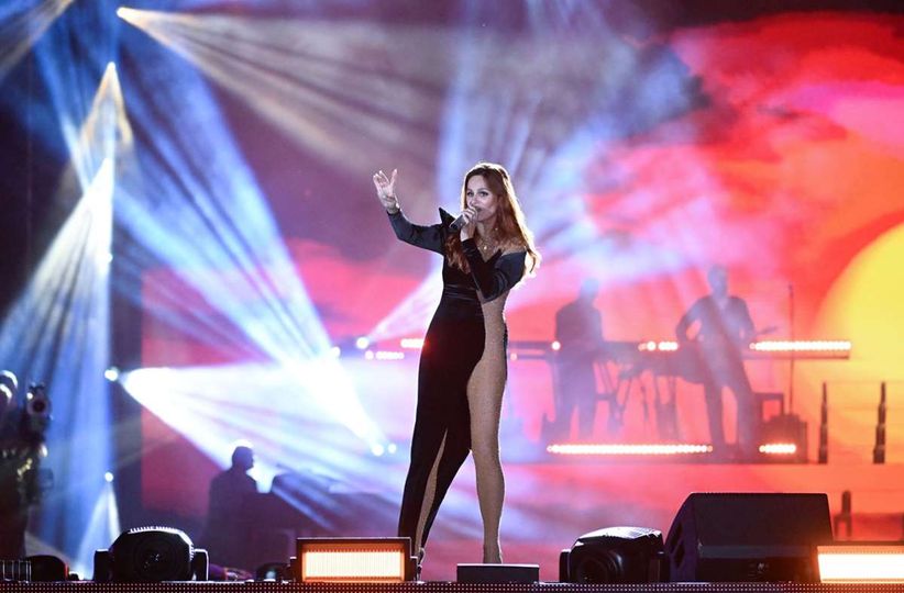 Andrea Berg