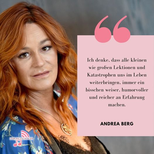 Andrea Berg