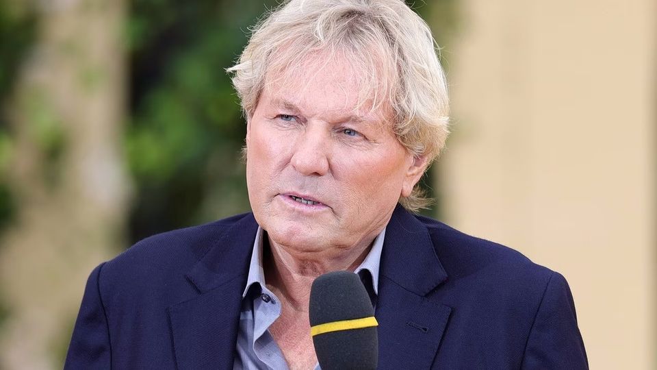 Bernhard Brink