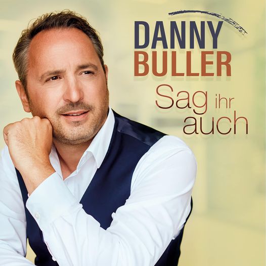 Danny Buller